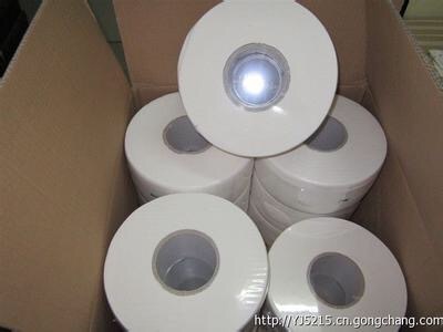 東莞大潤大卷紙公司 專業(yè)吉林紙巾訂做，提供全方位紙及紙制品解決方案