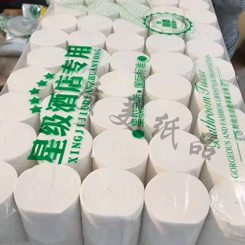 如何選擇合格的舟山廣告抽紙？——以臨沂質美紙制品為例