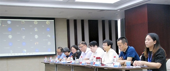 全國(guó)食品直接接觸材料及制品標(biāo)準(zhǔn)化技術(shù)委員會(huì)紙制品分技術(shù)委員會(huì)換屆會(huì)議暨第二屆一次會(huì)議順利召開(kāi)